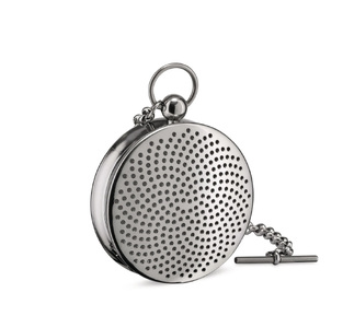 T-Timepiece tea infuser