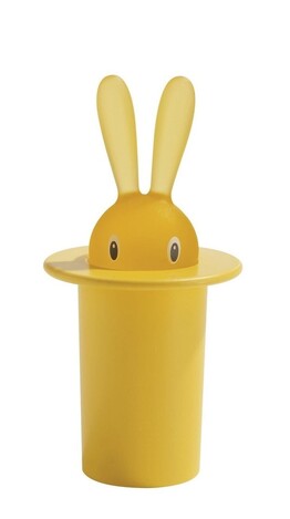 Magic Bunny toothpick  holder