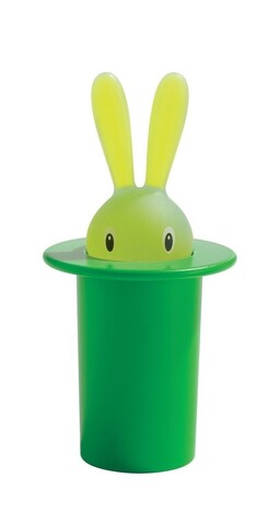 Magic Bunny toothpick  holder