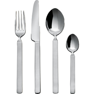 Dry 24 pcs cutlery set