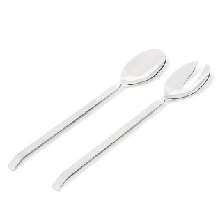 Dry salad set