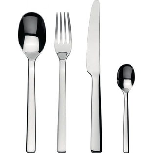 Ovale 24 pcs cutlery set