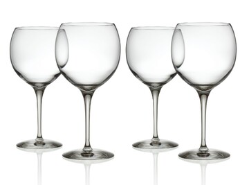 Mami XL red wine glass - 4 pcs.