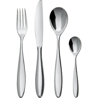 Mami 24 pcs cutlery set