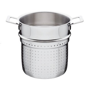 Pots Puts Pasta Skutter & Pans Ø 20 cm