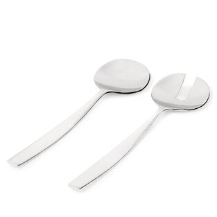 Dressed salad set