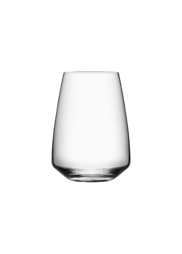 Pulse water glass 4 pcs. 35 Cl