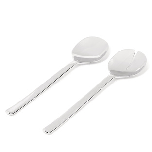 Ovale salad set