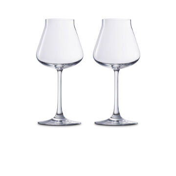 Château Baccarat red wine glasses 2 pcs.