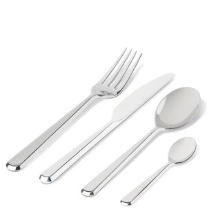 Amici 24 pcs cutlery set