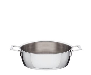 Pot low pots & pans Ø 24 cm