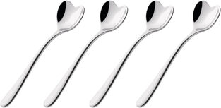 Set 4 teaspoons espresso