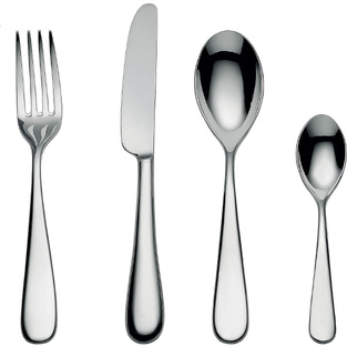 Nuovo Milano 24 pcs cutlery set