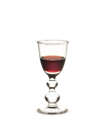 Glass Charlotte Amalie Sherry 8 Cl