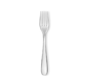 Nuovo Milano serving fork