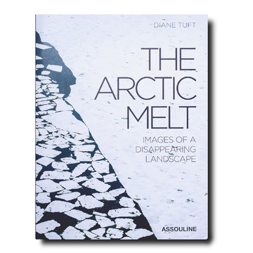 The Arctic Melt: Images of a Disappearing Landscape