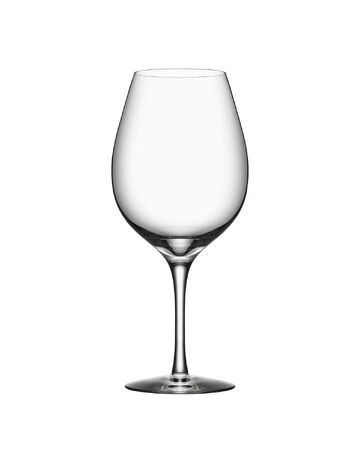 XL More wine glass - 4 pcs. 61 Cl