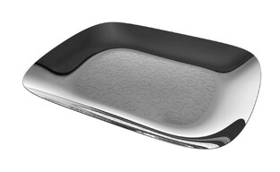 Rectangular Dressed tray