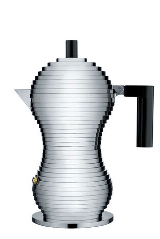 Espresso Pulcina coffee maker - 3 cups