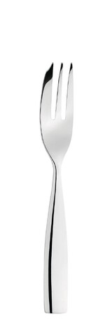 Dressed fork