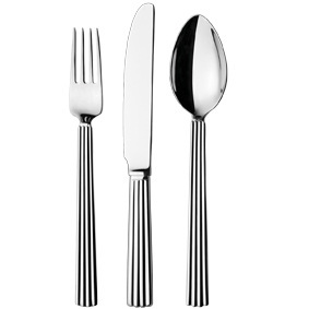 BERNADOTTE Child's Cutlery set