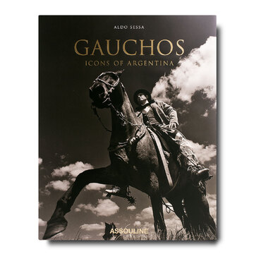 Gauchos: Icons of Argentina