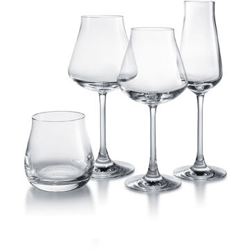 Château Baccarat Degustation Set, 4 pcs.