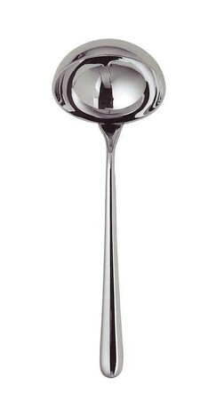 Caccia sauce spoon