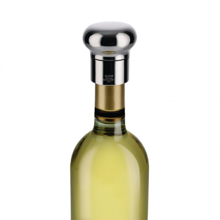 Noè wine bottle stopper